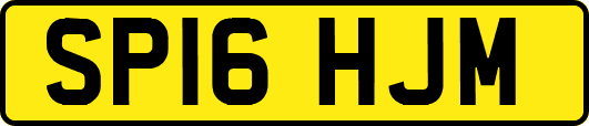 SP16HJM