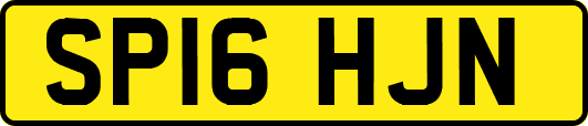 SP16HJN