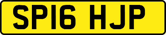 SP16HJP