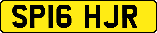 SP16HJR