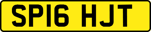 SP16HJT