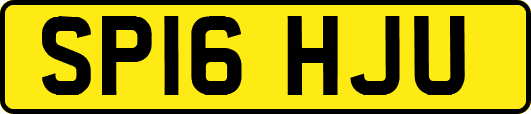 SP16HJU