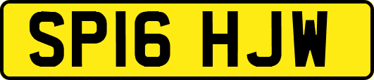 SP16HJW