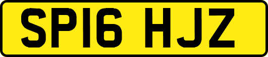 SP16HJZ