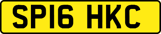 SP16HKC