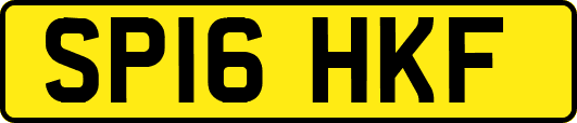 SP16HKF