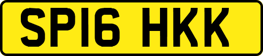 SP16HKK
