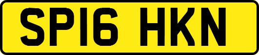 SP16HKN