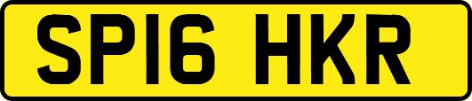 SP16HKR