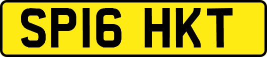 SP16HKT