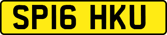 SP16HKU