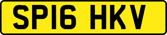 SP16HKV