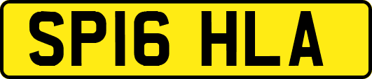 SP16HLA