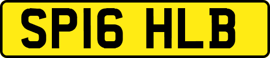 SP16HLB