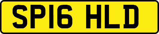 SP16HLD