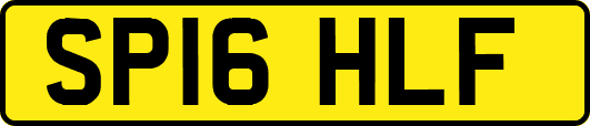 SP16HLF