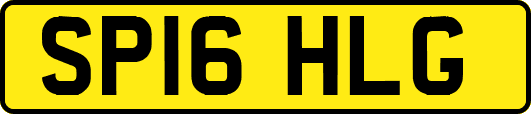 SP16HLG