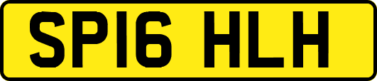 SP16HLH