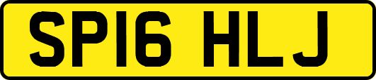 SP16HLJ
