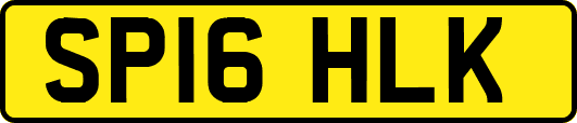 SP16HLK