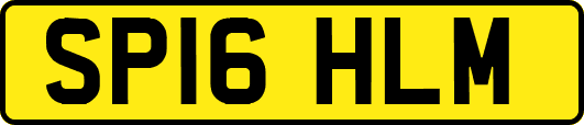 SP16HLM