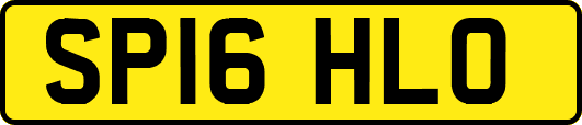 SP16HLO