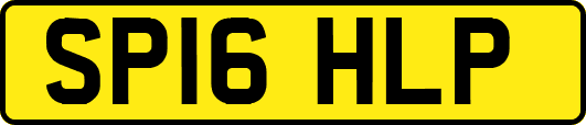 SP16HLP