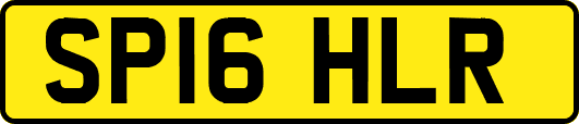 SP16HLR