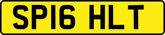 SP16HLT