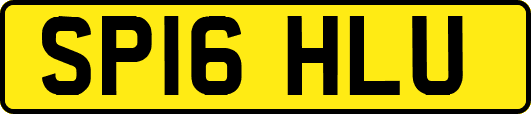 SP16HLU