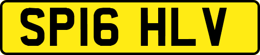 SP16HLV