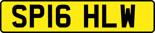 SP16HLW