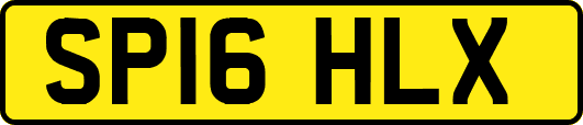 SP16HLX