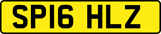SP16HLZ