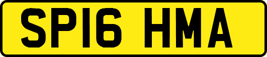 SP16HMA