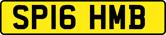 SP16HMB