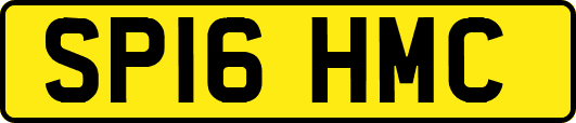SP16HMC