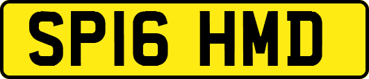 SP16HMD
