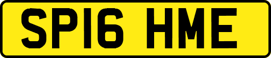 SP16HME
