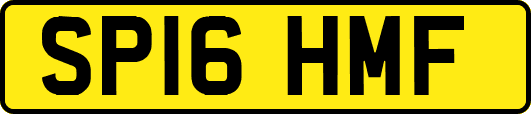 SP16HMF