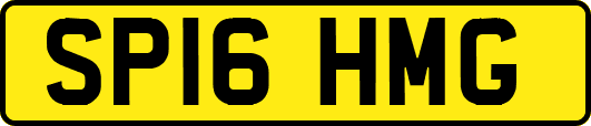 SP16HMG