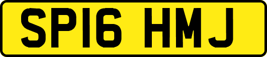 SP16HMJ