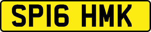 SP16HMK
