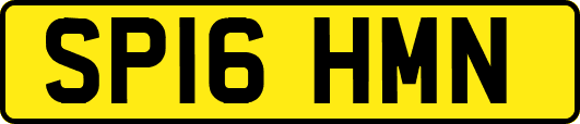 SP16HMN