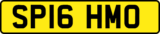 SP16HMO