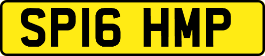 SP16HMP