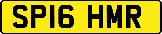 SP16HMR