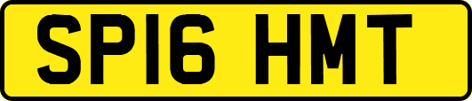 SP16HMT