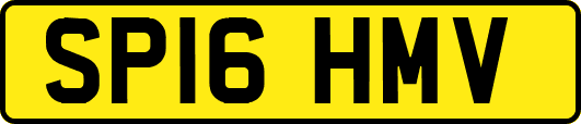 SP16HMV