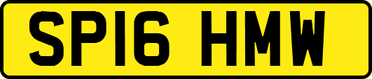 SP16HMW